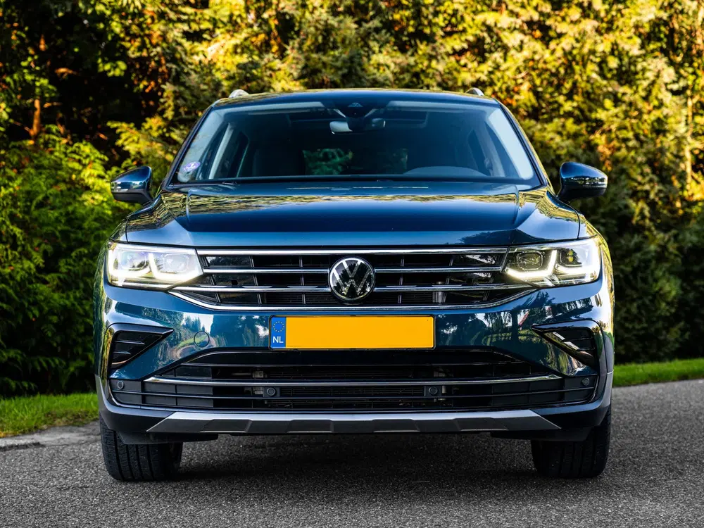 Volkswagen Tiguan 1.4 TSI eHybrid Elegance Panoramadak uit 2024, foto 3