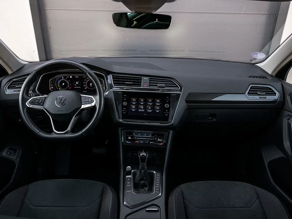 Volkswagen Tiguan 1.4 TSI eHybrid Elegance Panoramadak uit 2024, foto 6