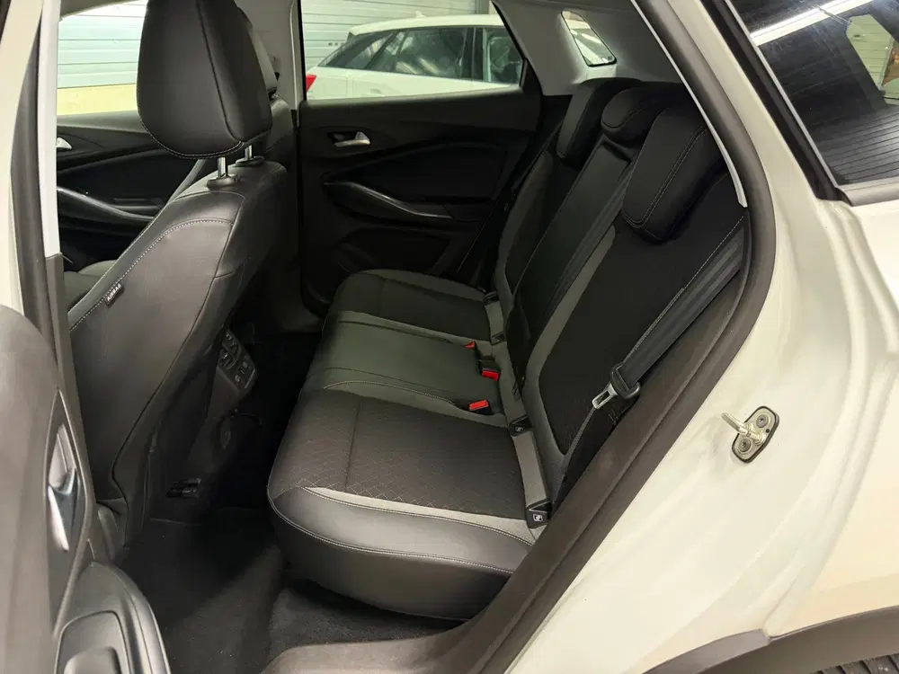 Opel Grandland 1.2 Turbo Innovation 1ste eignr riem verva uit 2019, foto 10