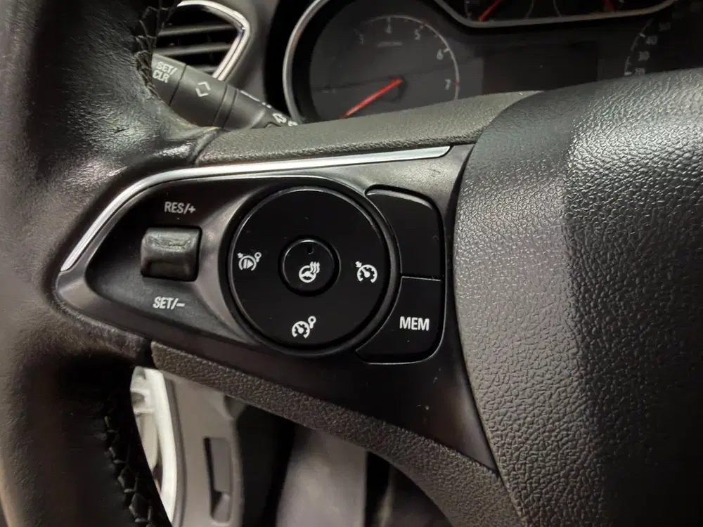 Opel Grandland 1.2 Turbo Innovation 1ste eignr riem verva uit 2019, foto 15