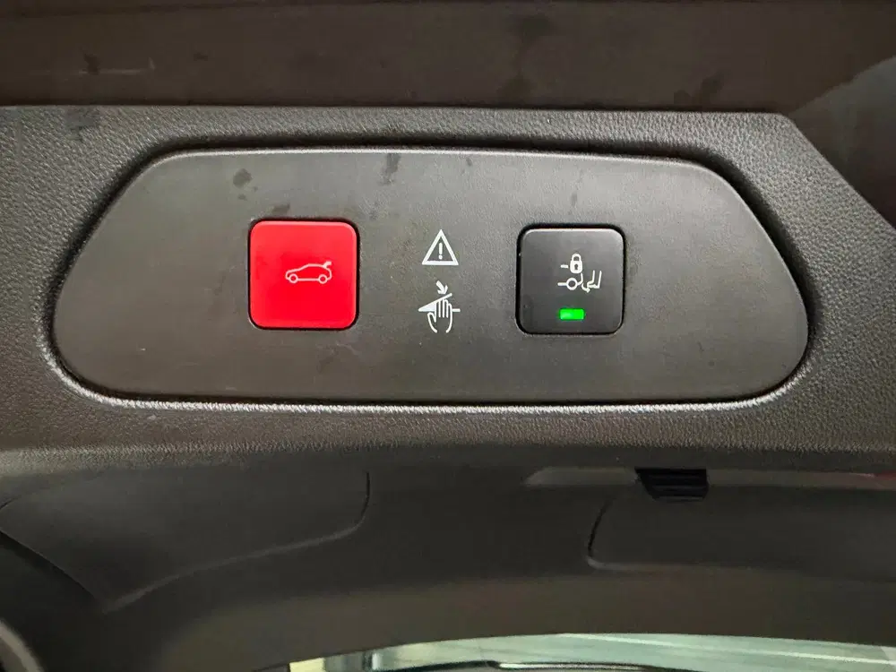 Opel Grandland 1.2 Turbo Innovation 1ste eignr riem verva uit 2019, foto 8