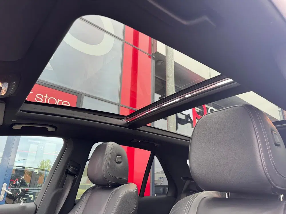 Mercedes-Benz GLE 350 de 4MATIC uit 2021, foto 13