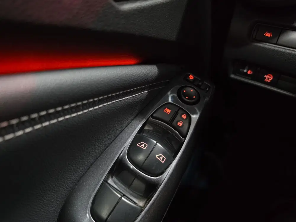 Nissan Juke 1.0 DIG-T N-Design uit 2020, foto 10