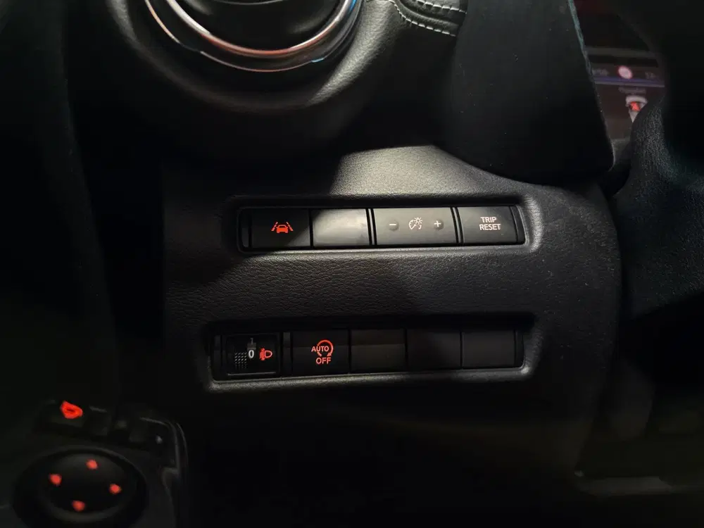 Nissan Juke 1.0 DIG-T N-Design uit 2020, foto 11