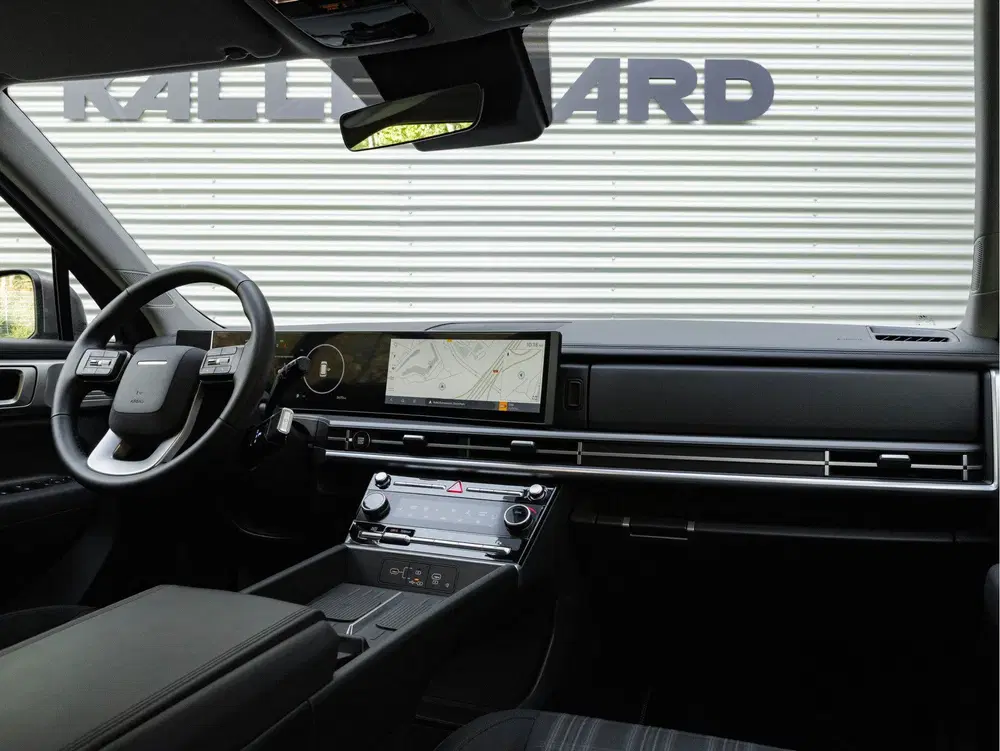 Hyundai SANTA FE 1.6 T-GDI PHEV 4WD uit 2025, foto 4