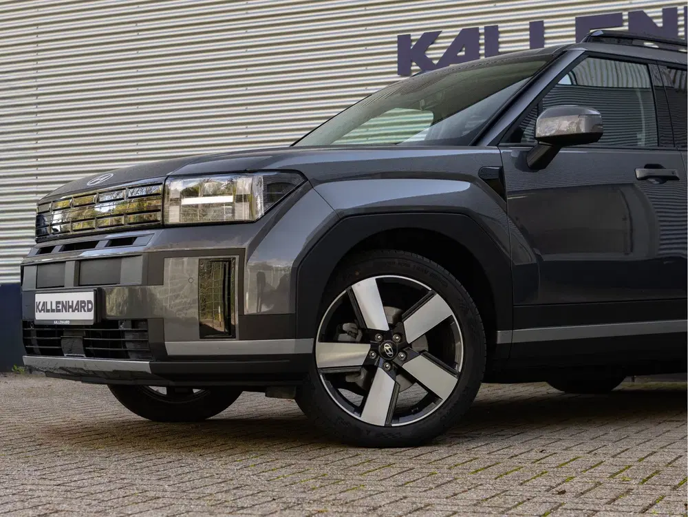 Hyundai SANTA FE 1.6 T-GDI PHEV 4WD uit 2025, foto 9