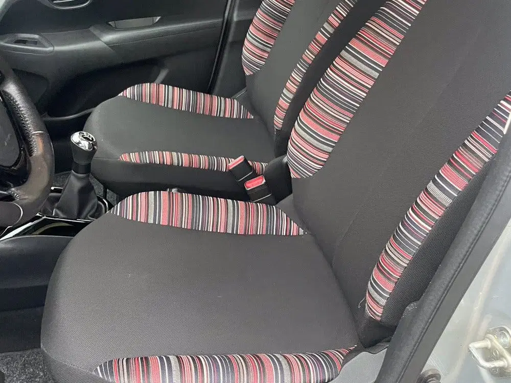 Citroën C1 1.0 VTi Feel (bj 2021) uit 2021, foto 11