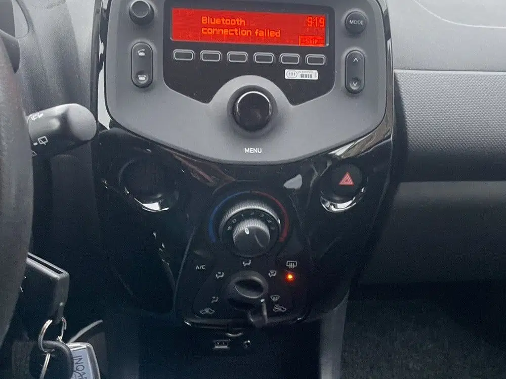 Citroën C1 1.0 VTi Feel (bj 2021) uit 2021, foto 12