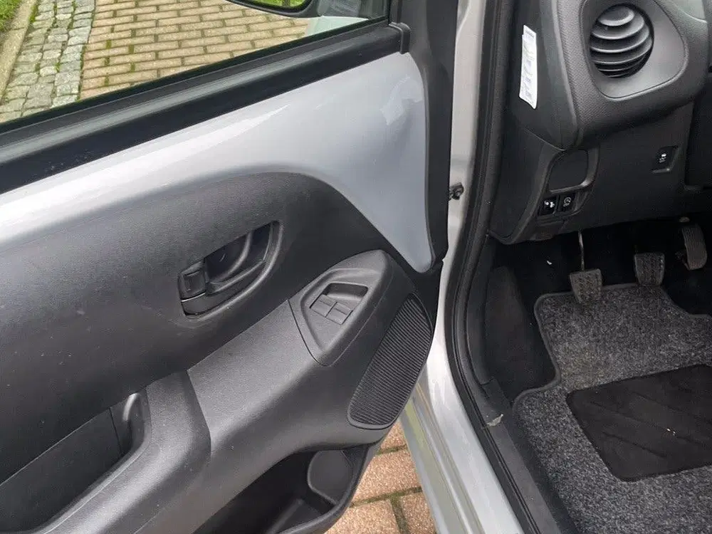 Citroën C1 1.0 VTi Feel (bj 2021) uit 2021, foto 13