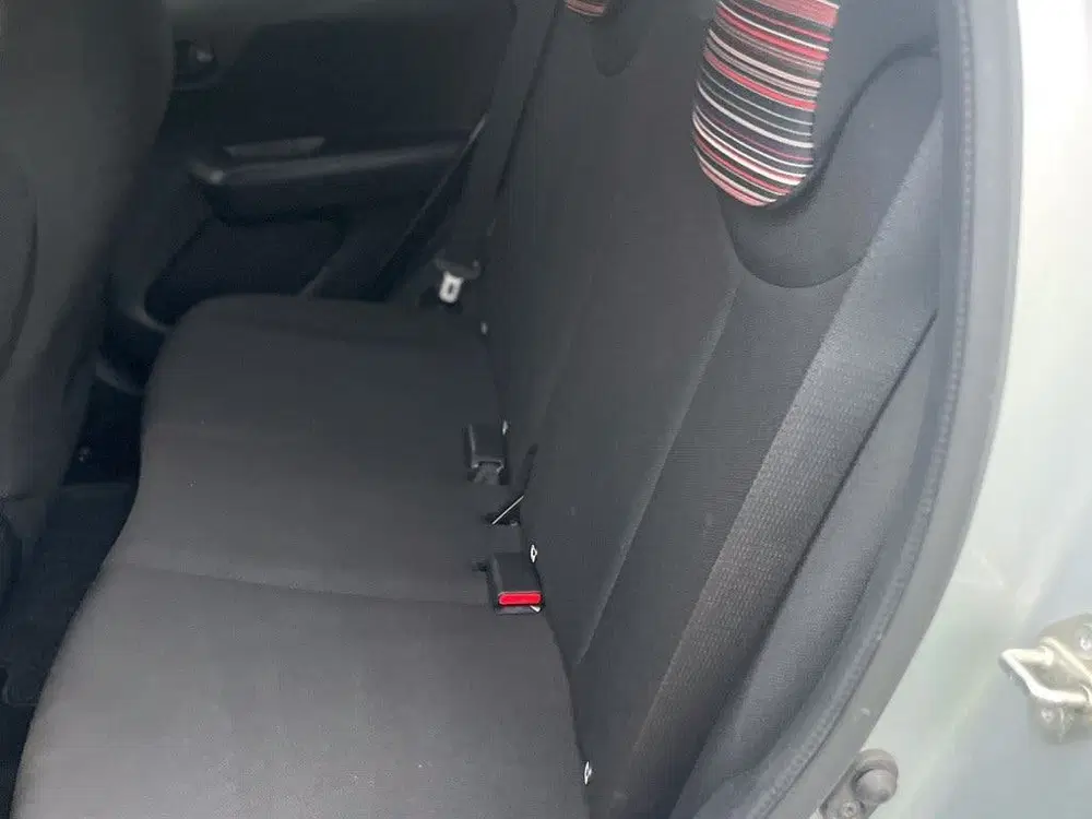 Citroën C1 1.0 VTi Feel (bj 2021) uit 2021, foto 9