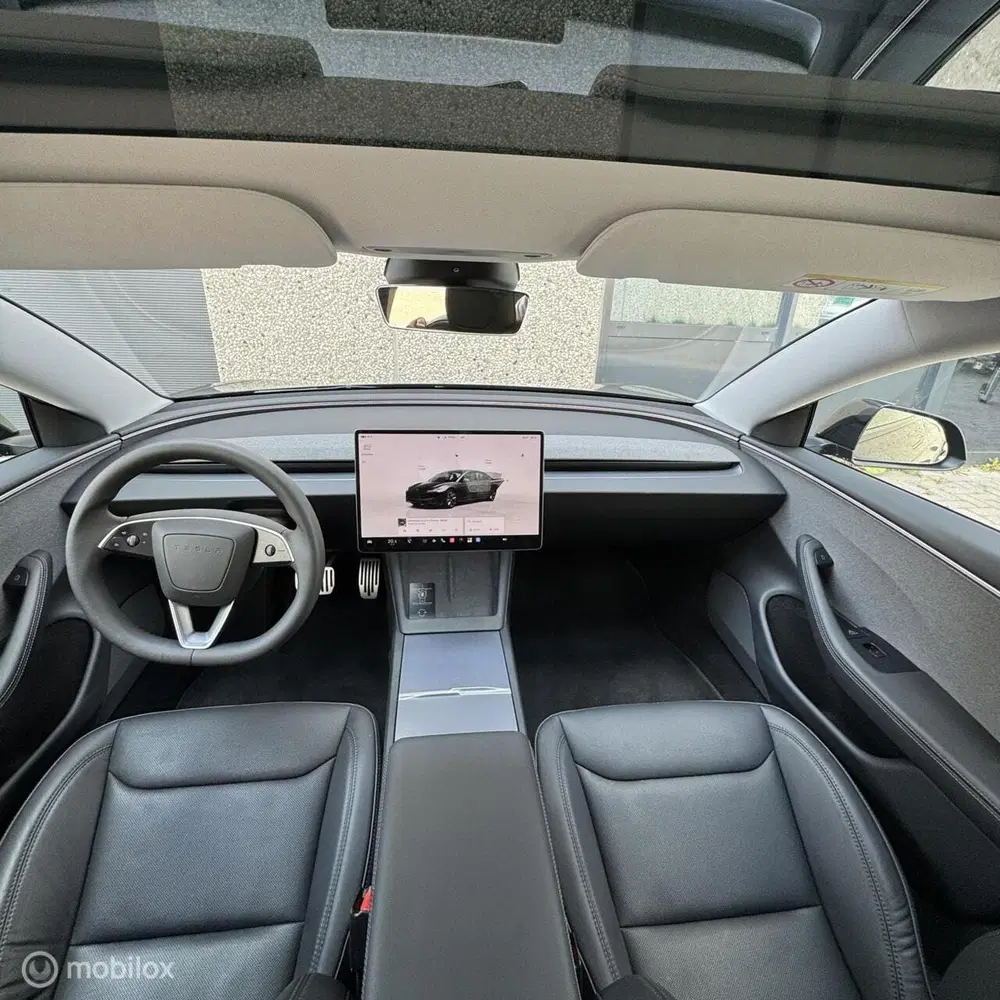 Tesla Model 3 HIGHLAND PREMIUM LFP RWD+MMX PACK+IAP+SOH9 uit 2024, foto 11