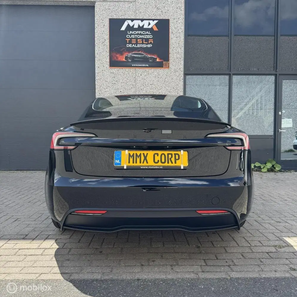 Tesla Model 3 HIGHLAND PREMIUM LFP RWD+MMX PACK+IAP+SOH9 uit 2024, foto 8