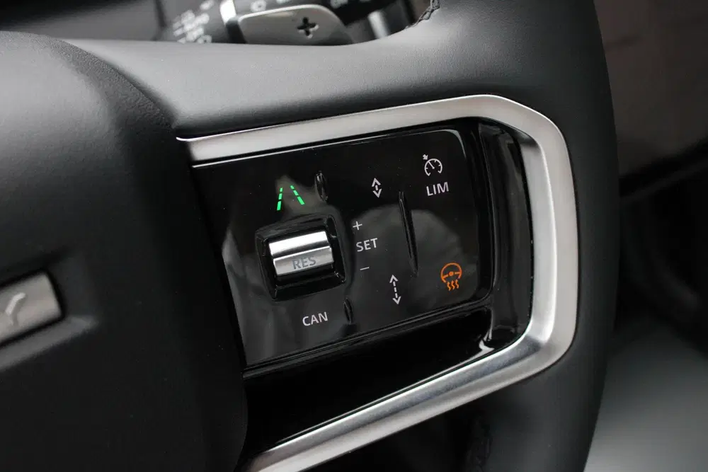 Land Rover Discovery Sport P270e Dynamic SE Pano uit 2025, foto 11