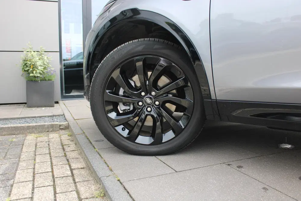 Land Rover Discovery Sport P270e Dynamic SE Pano uit 2025, foto 15