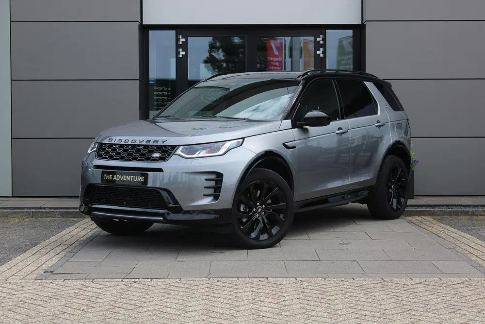Land Rover Discovery Sport P270e Dynamic SE Pano uit 2025, foto 2