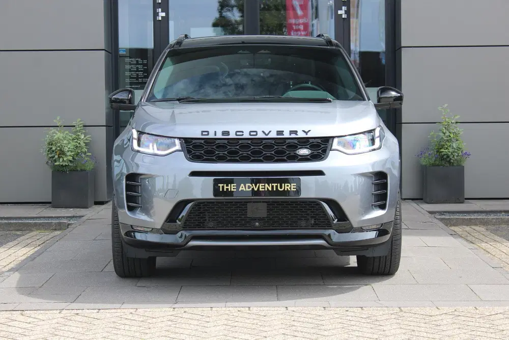 Land Rover Discovery Sport P270e Dynamic SE Pano uit 2025, foto 7
