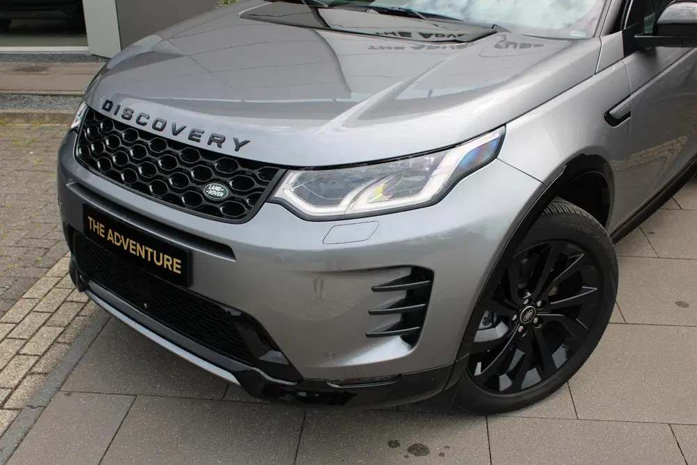 Land Rover Discovery Sport P270e Dynamic SE Pano uit 2025, foto 8