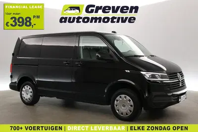Volkswagen Transporter 2.0 TDI 150PK L1H1 uit 2020