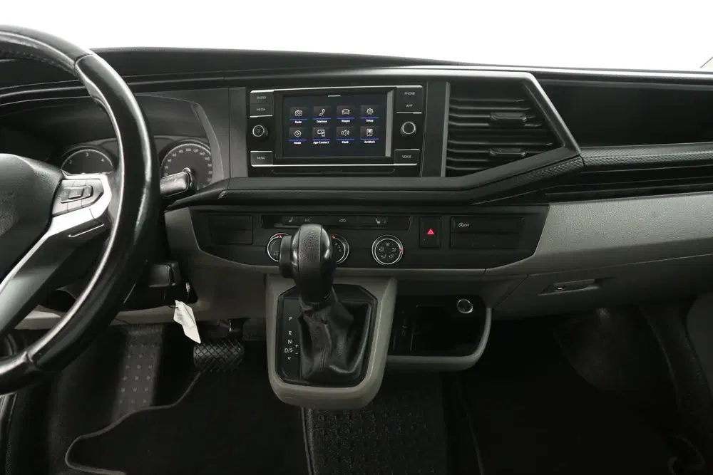 Volkswagen Transporter 2.0 TDI 150PK L1H1 uit 2020, foto 11