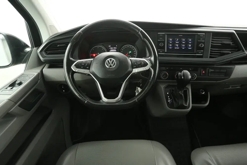 Volkswagen Transporter 2.0 TDI 150PK L1H1 uit 2020, foto 2