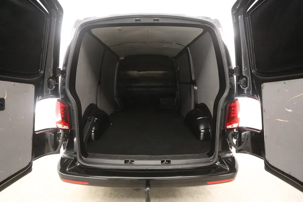 Volkswagen Transporter 2.0 TDI 150PK L1H1 uit 2020, foto 3