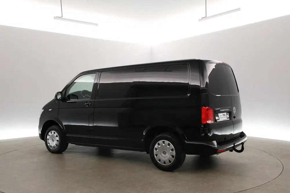 Volkswagen Transporter 2.0 TDI 150PK L1H1 uit 2020, foto 4