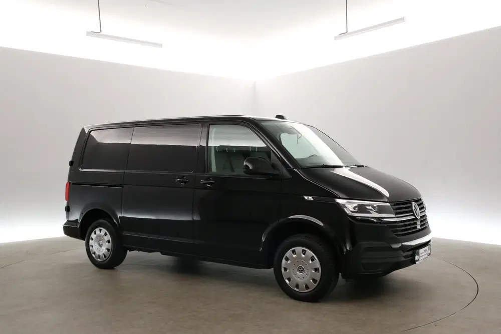 Volkswagen Transporter 2.0 TDI 150PK L1H1 uit 2020, foto 6
