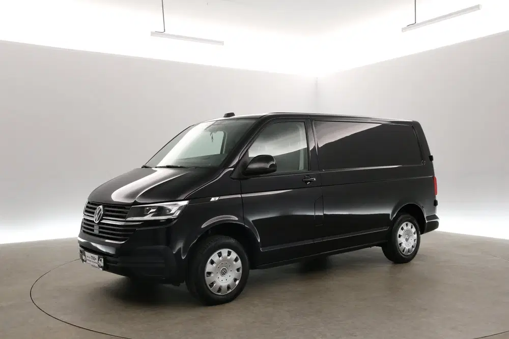 Volkswagen Transporter 2.0 TDI 150PK L1H1 uit 2020, foto 8