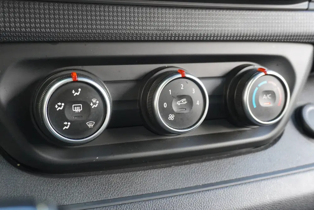 Renault Trafic 2.0 dCi 150PK Automaat EURO 6 uit 2022, foto 10