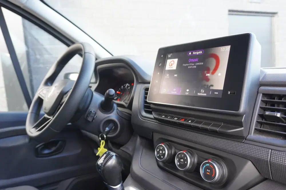 Renault Trafic 2.0 dCi 150PK Automaat EURO 6 uit 2022, foto 3