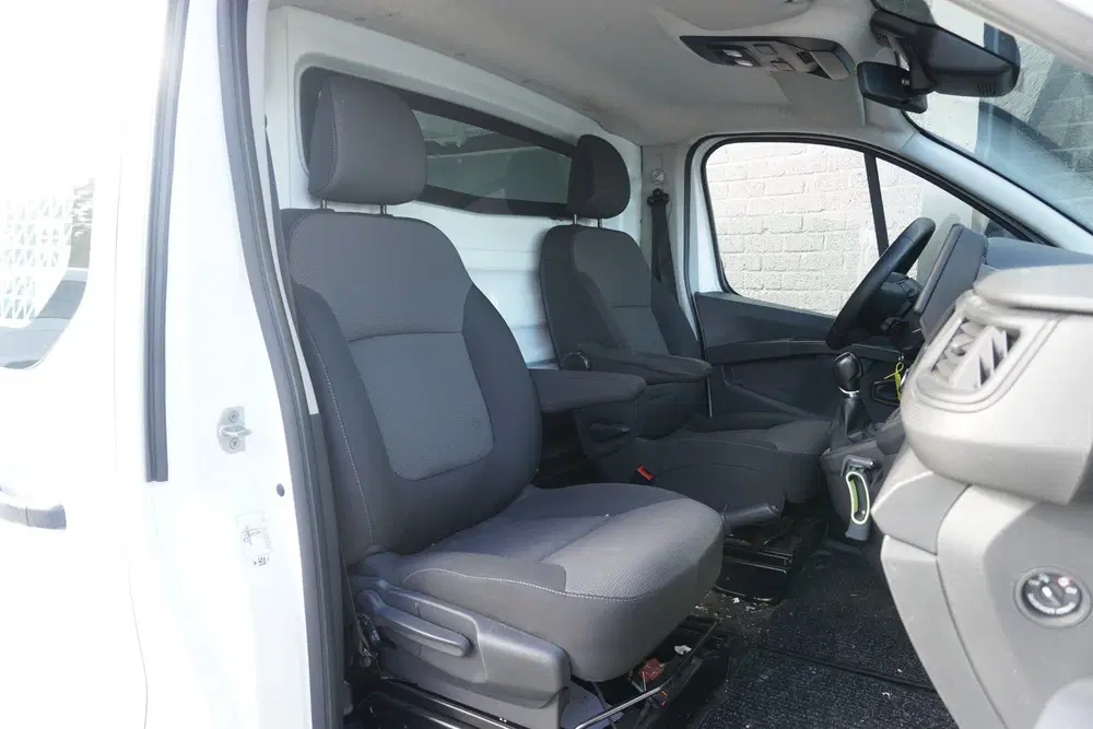 Renault Trafic 2.0 dCi 150PK Automaat EURO 6 uit 2022, foto 5