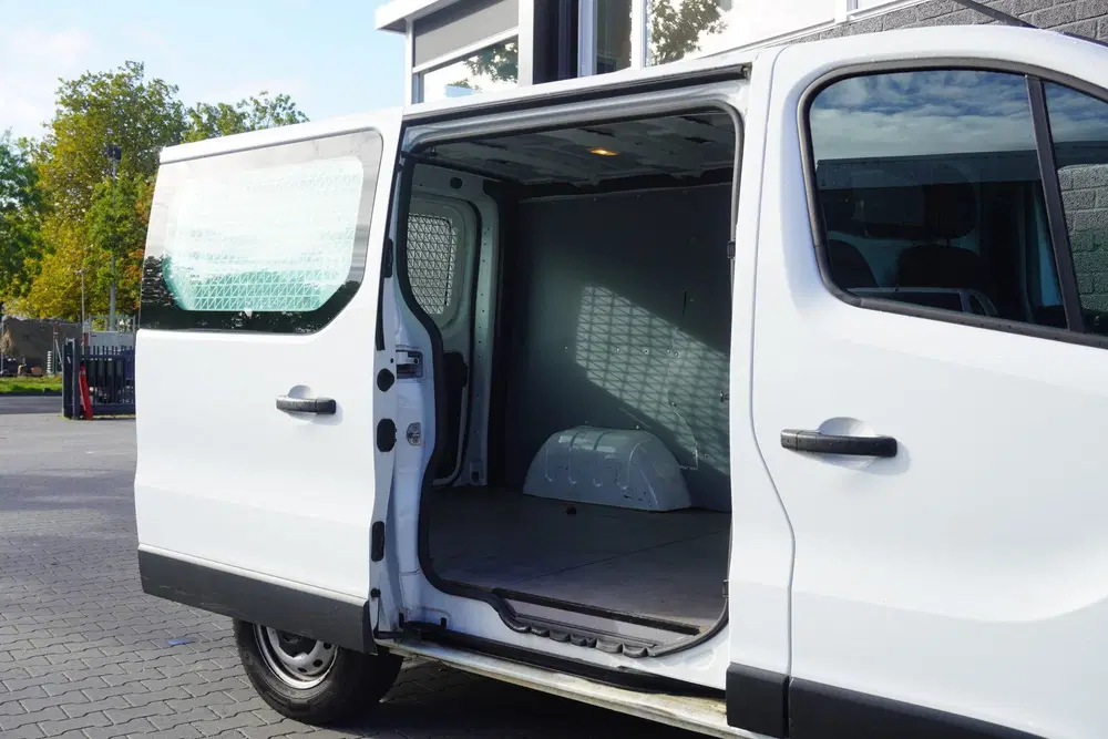 Renault Trafic 2.0 dCi 150PK Automaat EURO 6 uit 2022, foto 9