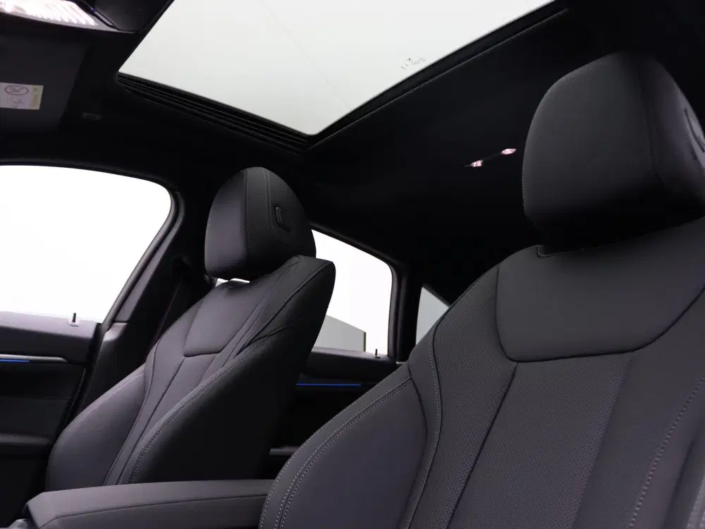 BMW i4 eDrive35 M Sportpakket Pro uit 2026, foto 10