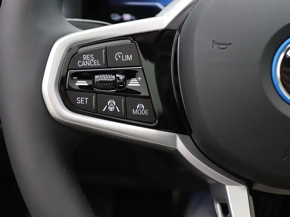 BMW i4 eDrive35 M Sportpakket Pro uit 2026, foto 14