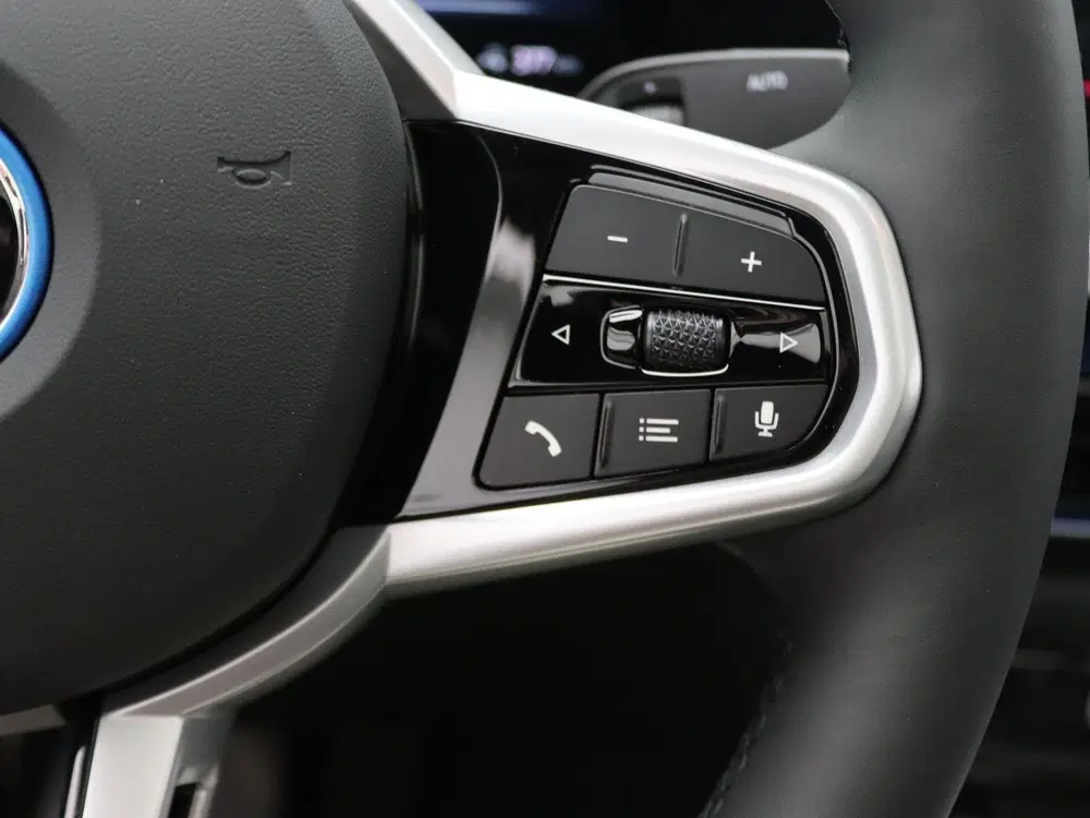 BMW i4 eDrive35 M Sportpakket Pro uit 2026, foto 15