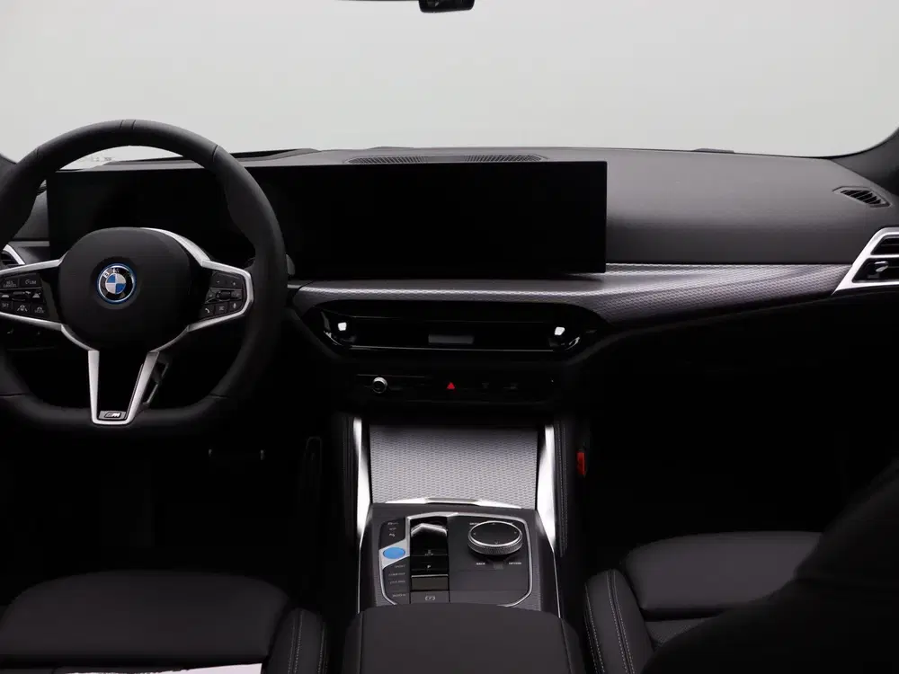 BMW i4 eDrive35 M Sportpakket Pro uit 2026, foto 7