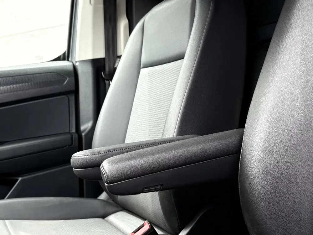Volkswagen Caddy 2.0 TDI BUMPERPAKKET uit 2021, foto 7
