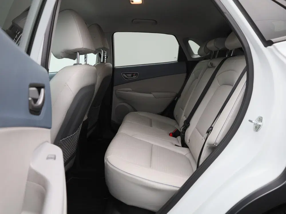 Hyundai KONA EV Fashion 64 kWh uit 2020, foto 12