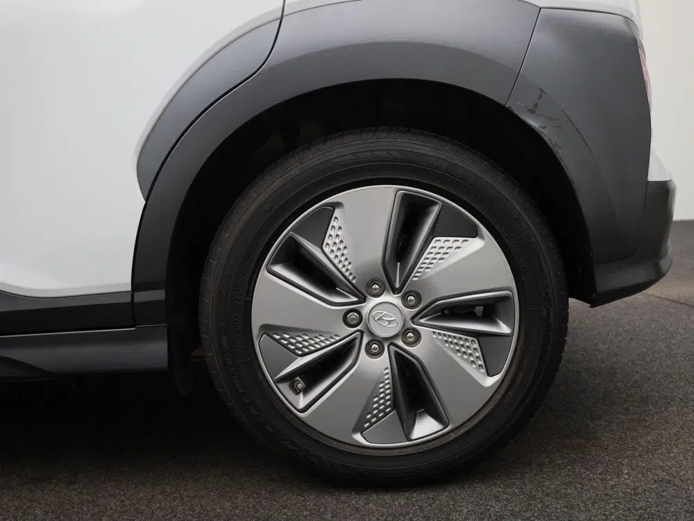 Hyundai KONA EV Fashion 64 kWh uit 2020, foto 13
