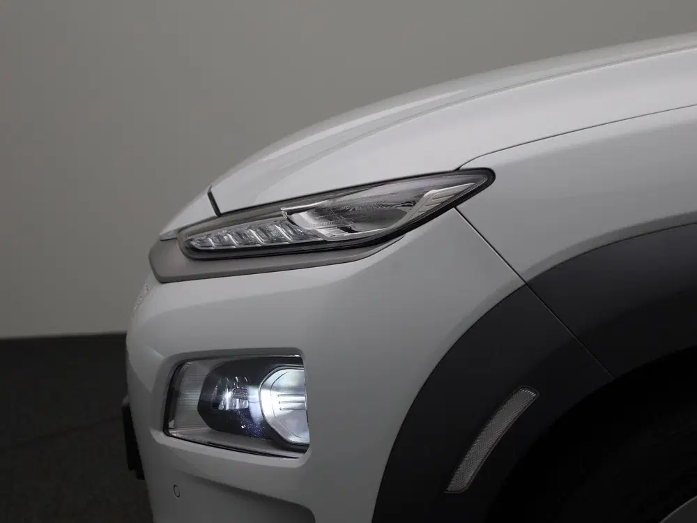 Hyundai KONA EV Fashion 64 kWh uit 2020, foto 15
