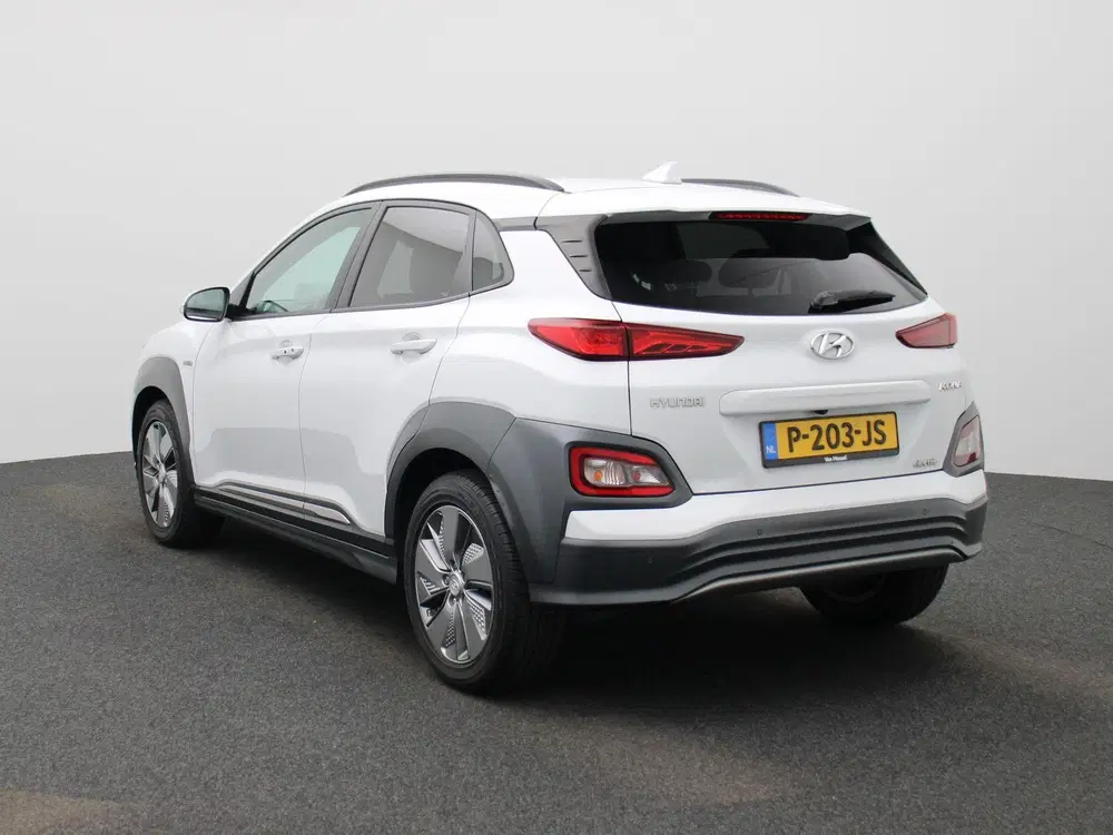 Hyundai KONA EV Fashion 64 kWh uit 2020, foto 2
