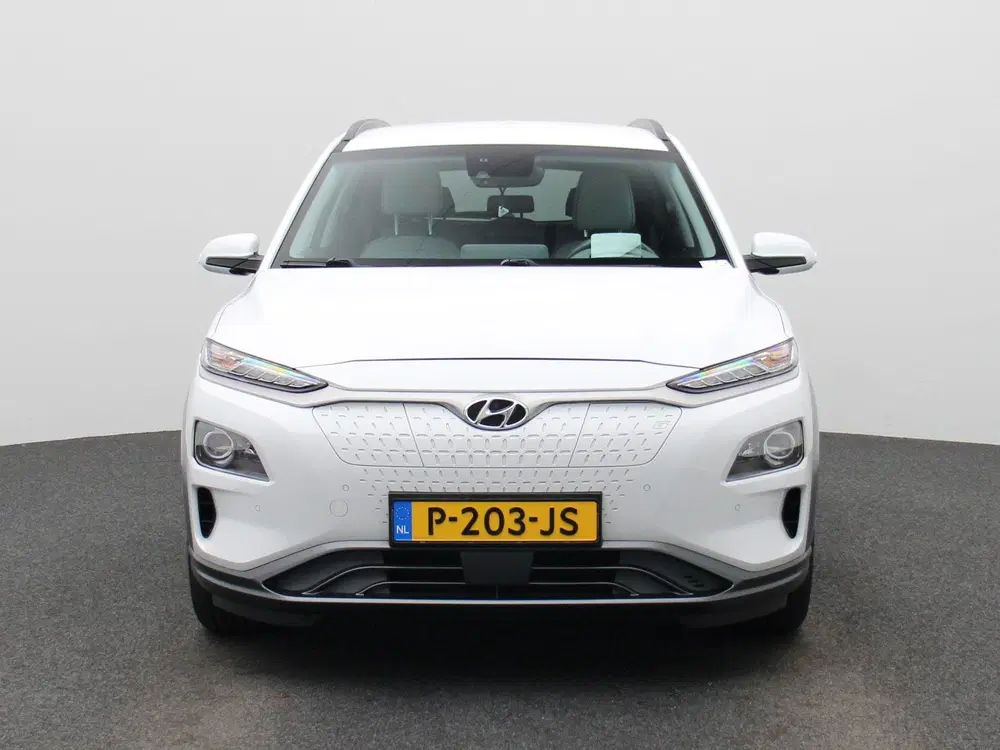 Hyundai KONA EV Fashion 64 kWh uit 2020, foto 3