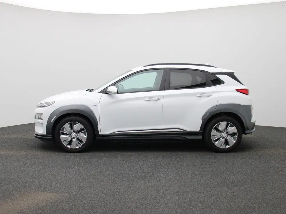 Hyundai KONA EV Fashion 64 kWh uit 2020, foto 4