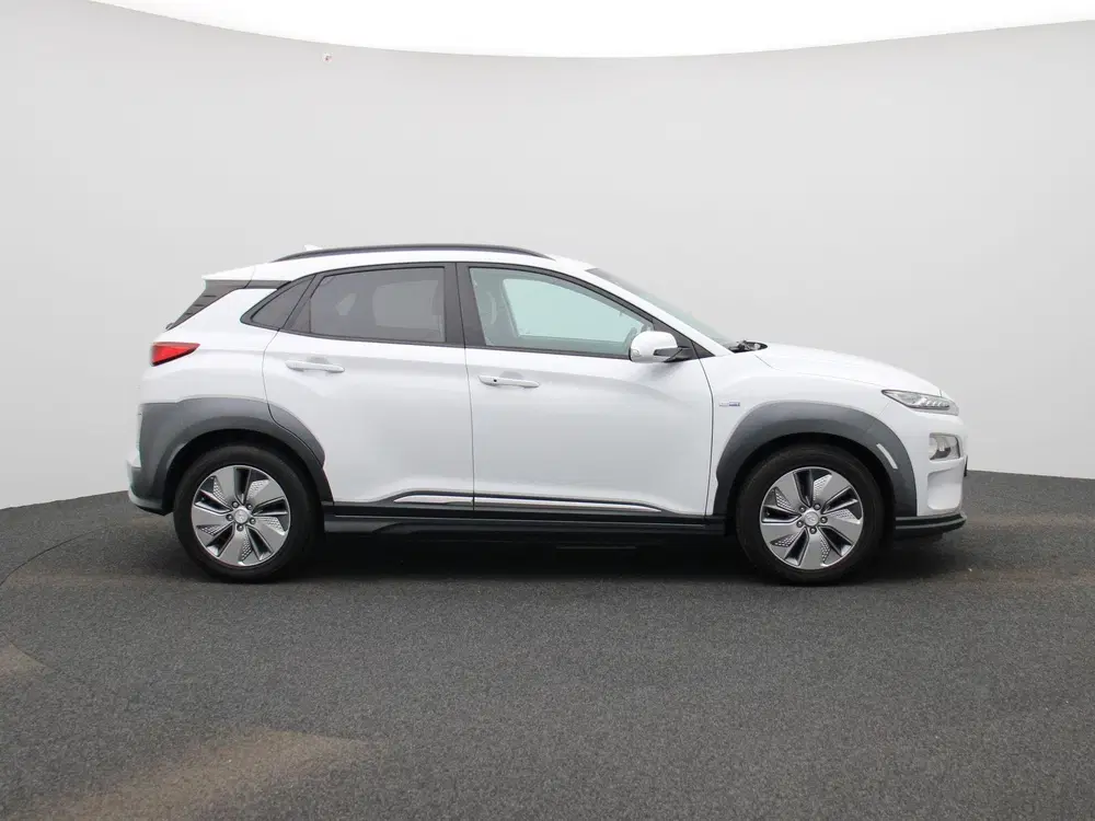 Hyundai KONA EV Fashion 64 kWh uit 2020, foto 6