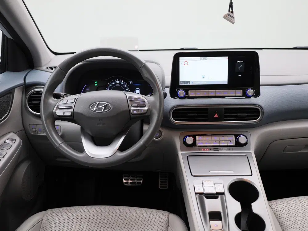 Hyundai KONA EV Fashion 64 kWh uit 2020, foto 7
