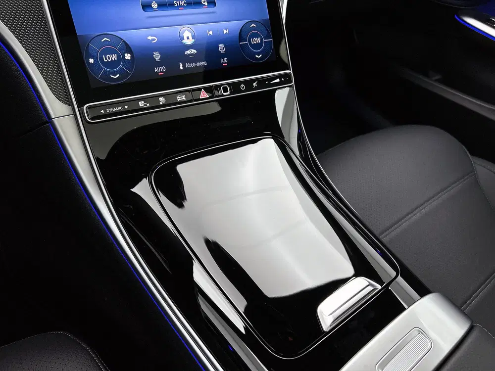 Mercedes-Benz C-Klasse 300 e Business Solution Luxury uit 2026, foto 11