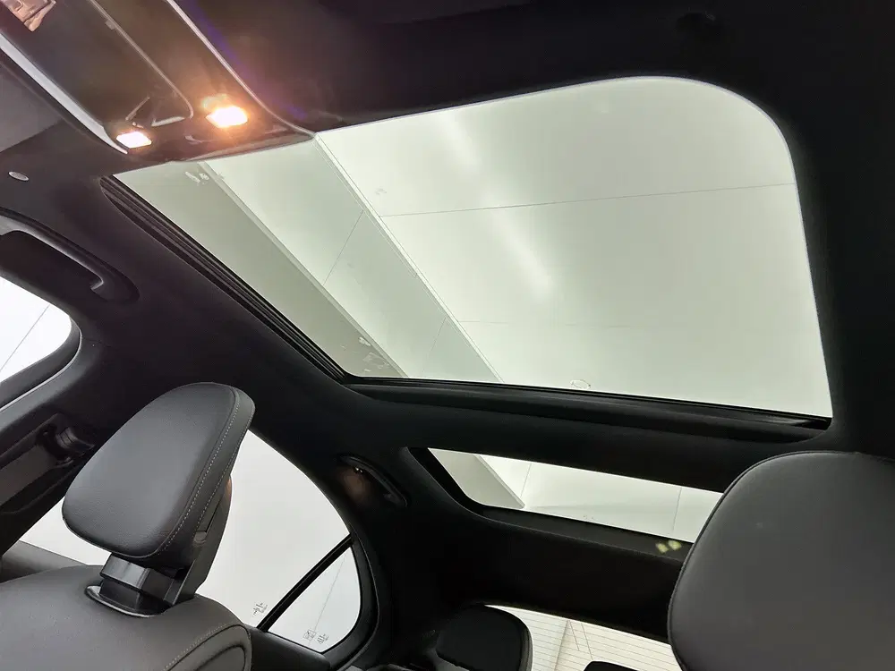 Mercedes-Benz C-Klasse 300 e Business Solution Luxury uit 2026, foto 12