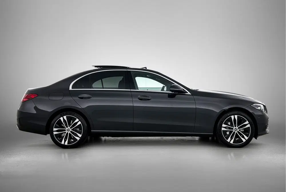 Mercedes-Benz C-Klasse 300 e Business Solution Luxury uit 2026, foto 13