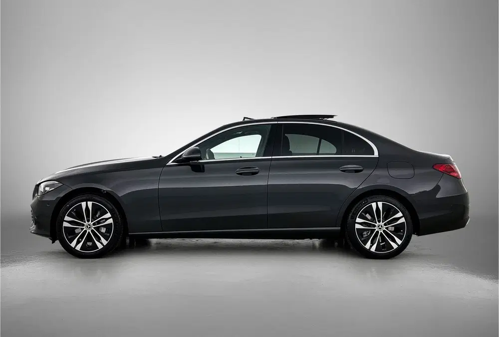 Mercedes-Benz C-Klasse 300 e Business Solution Luxury uit 2026, foto 3