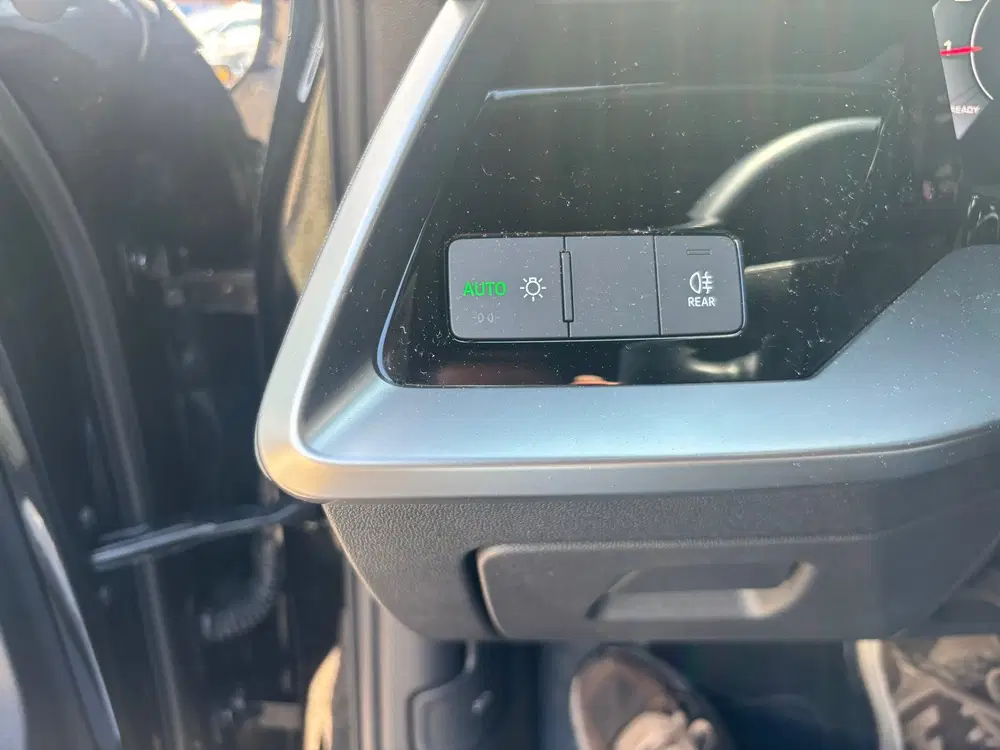 Audi A3 30 TFSI Advanced edition Automaat Carplay uit 2022, foto 14